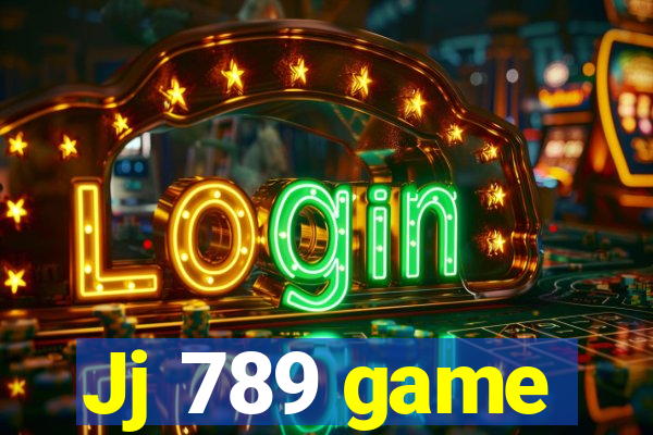 Jj 789 game